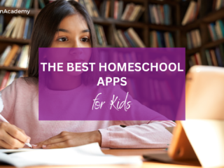 best homeschooling apps