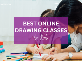 best online drawing classes for kids