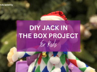 diy jack in the box