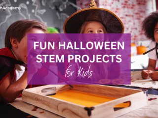halloween stem activities
