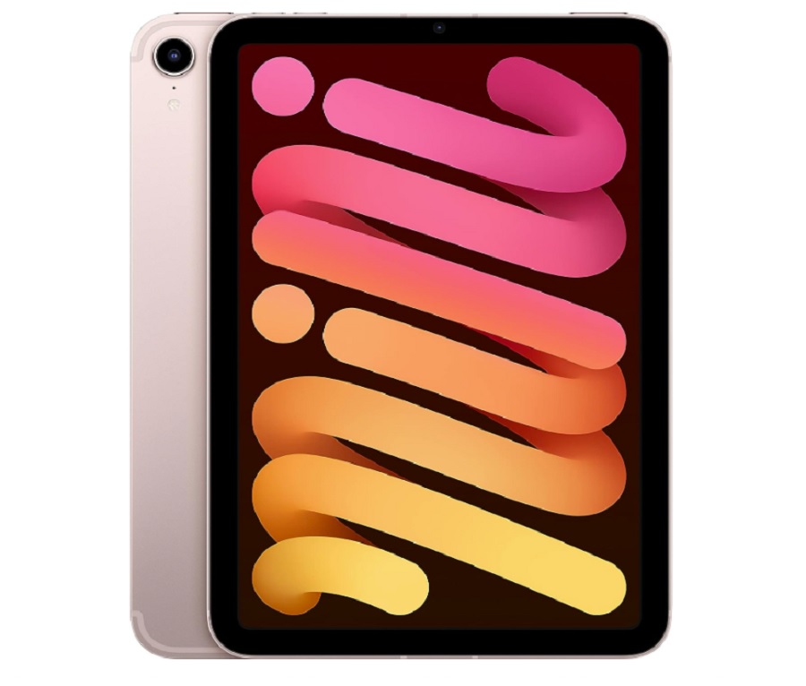 The 7 Best Tablets for Homeschooling at Every Budget 9 apple ipad mini 6th gen
