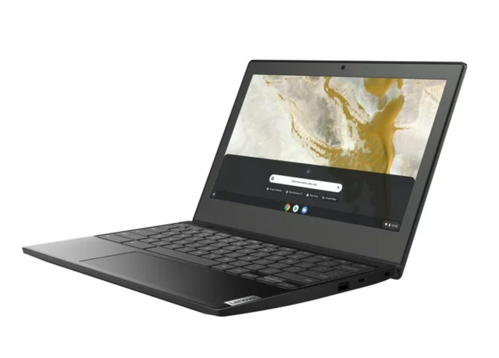 The 9 Best Chromebooks for Homeschooling (2025 Picks) 2 Lenovo IdeaPad 3 11 Chromebook Laptop