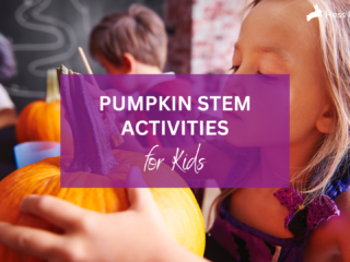 pumpkin stem activities