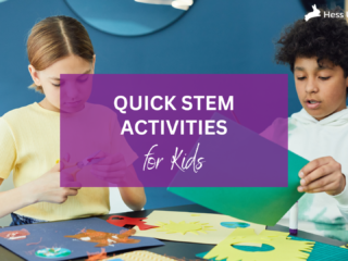 quick stem activities