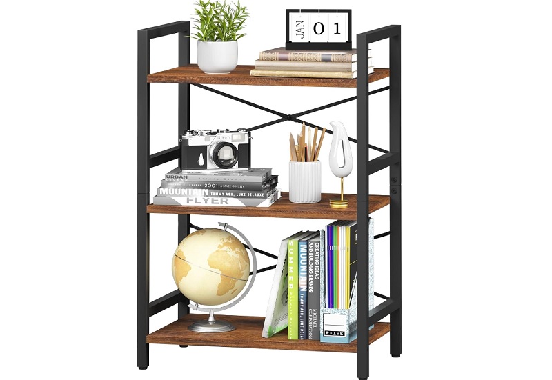 Fun & Inspiring Homeschool Classroom Furniture Ideas for Every Budget 8 yoobure bookshelf