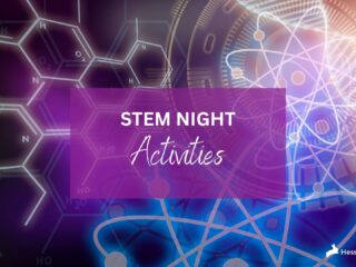 STEM Night Activities