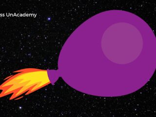 Balloon Rocket