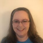 Tracy Criswell - Contributor 1 Tracy Criswell - Contributor 1