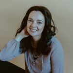 Kimberly Lange - Contributor 1 Kimberly Lange - Contributor 1