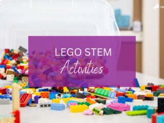 lego stem activities