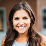 Rebekah Pierce - Contributor 1 Rebekah Pierce - Contributor 1
