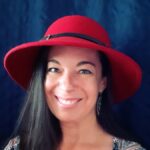 Susan Carr - Contributor 1 Susan Carr - Contributor 1