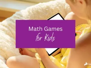 Math Games for Kids