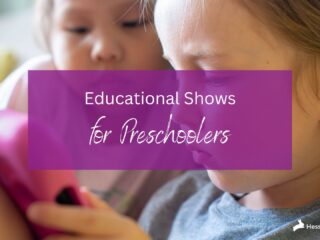 best educational shows for toddlers
