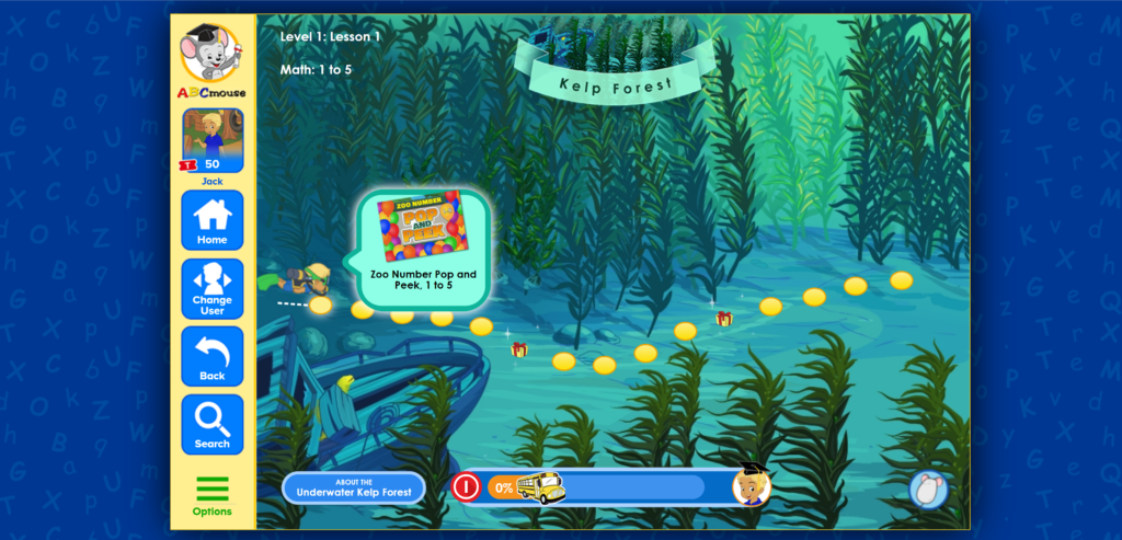 ABCmouse Review: Activities, Pricing, Pros and Cons 11 ABCmouse Review: Activities, Pricing, Pros and Cons 4