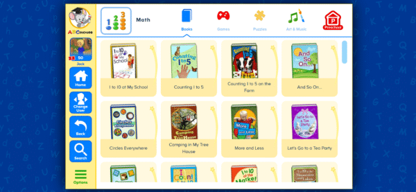 Powerpoint Abcmouse ABCmouse Review: Activities, Pricing, Pros and Cons - Hess UnAcademy