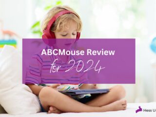 ABCMouse Review