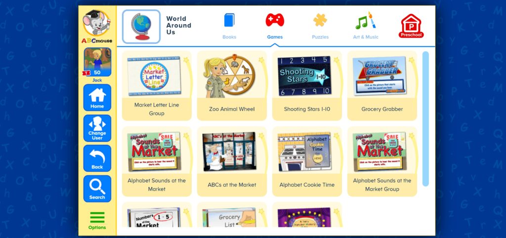 ABCmouse Review: Activities, Pricing, Pros and Cons 6 ABCMouse Social Studies