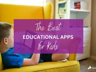 Best Educational Apps for Kids