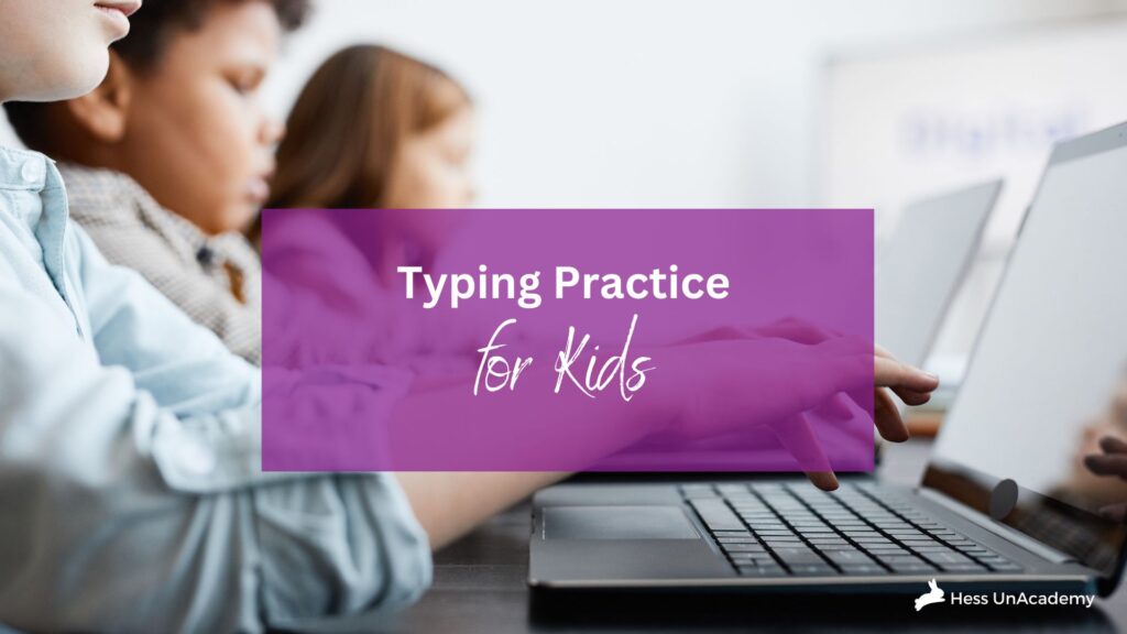 Free and Easy Online Typing Practice For Kids 1 Free and Easy Online Typing Practice For Kids 2