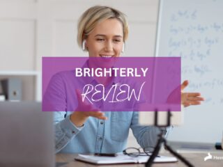 Brighterly Review