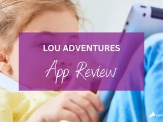 Lou Adventures Review