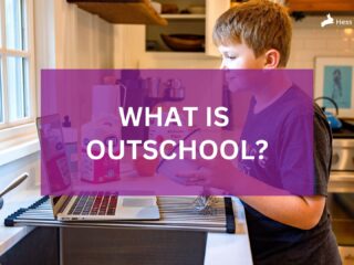 What Is Outschool?