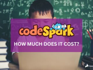 CodeSpark Cost