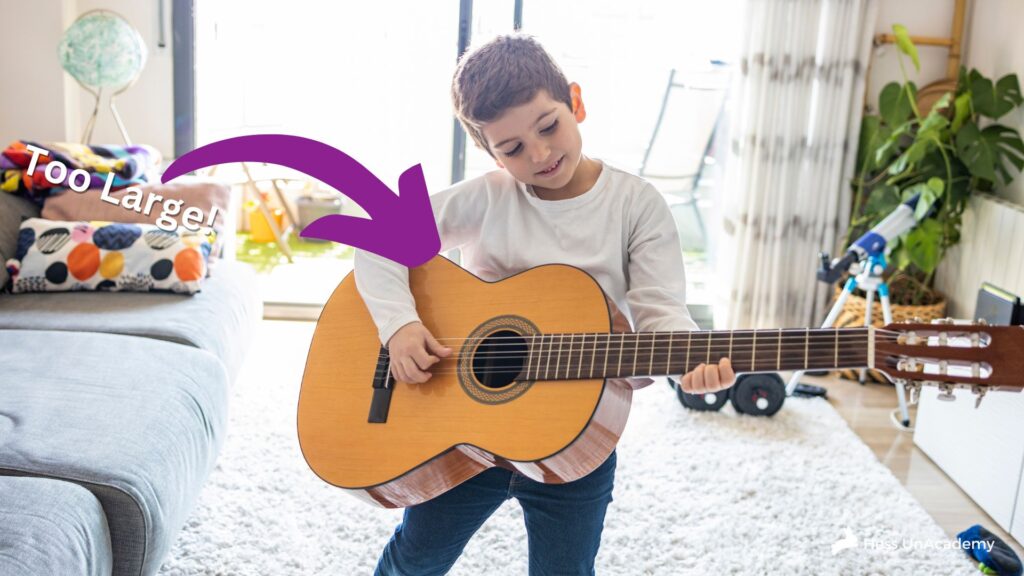 How to Learn Guitar for Kids 3 How to Learn Guitar for Kids 3