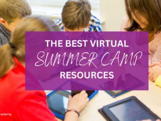 Best Virtual Summer Camps