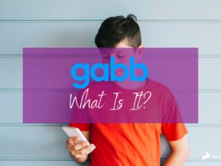 What Is A Gabb Phone