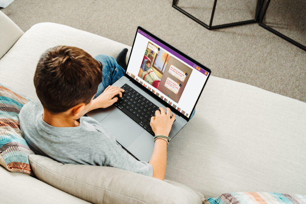What Is WriteStories? 3 What Is WriteStories? 3