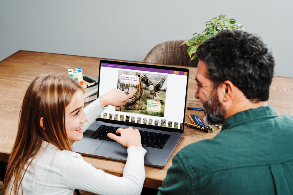 What Is WriteStories? 5 What Is WriteStories? 5