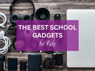 Best Gadgets for School