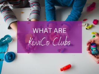 What are KiwiCo Clubs?