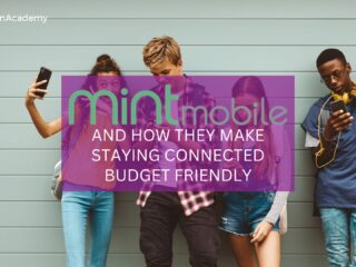 Affordable connectivity: How Mint Mobile makes staying connected budget friendly for everyone.