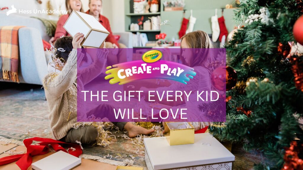 Why Crayola Create and Play is the Gift Every Kid Will Love 1 Why Crayola Create and Play is the Gift Every Kid Will Love 2