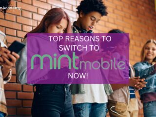 Mint Mobile Limited Time Deal
