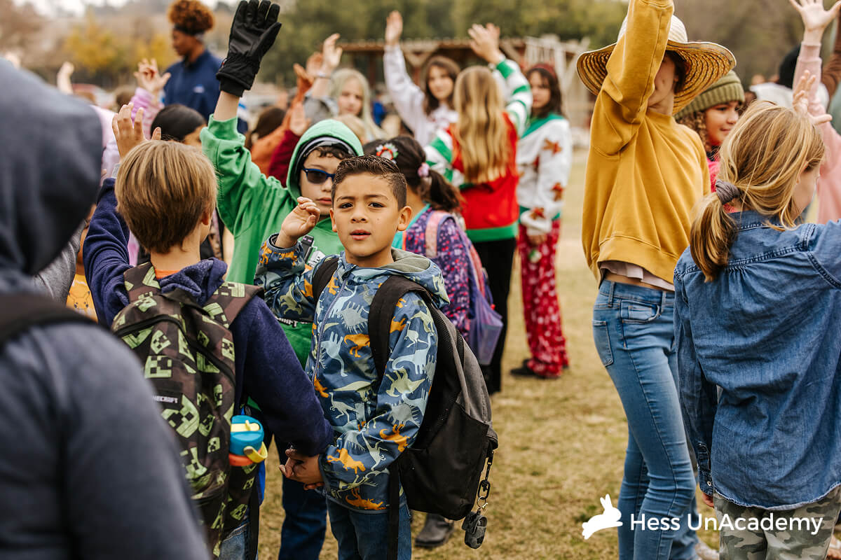 children-exploring-outdoors-hands-on.jpg A New Way Forward: Why Outsiders Adventure Education is a Banner of Hope for Homeschooling Families 3