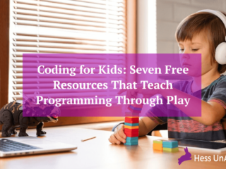 High-resolution illustration for Coding-for-Kids-Seven-Free-Resources-That-Teach-Programming-Through-Play