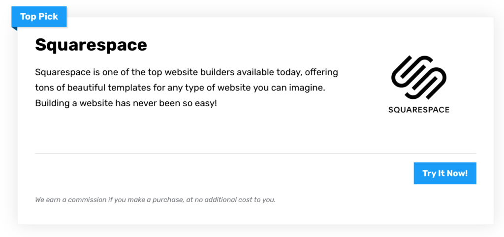 Leveraging Squarespace’s AI Tools to Design Stunning Online Learning Websites 2 Squarespace
