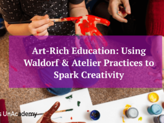 High‑resolution illustration for art‑rich-education-using-waldorf-atelier-practices-to-spark-creativity