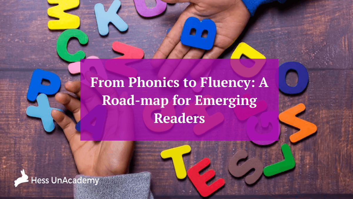 from-phonics-to-fluency-a-road-map-for-emerging-readers From Phonics to Fluency: A Road‑map for Emerging Readers 2