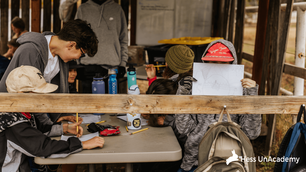 kids-building-outdoor-project.jpg Outsiders and Competence Before Curriculum: Why Teaching Real-World Skills Builds Lifelong Learners 4