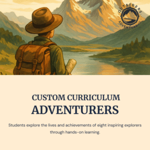 Adventurers