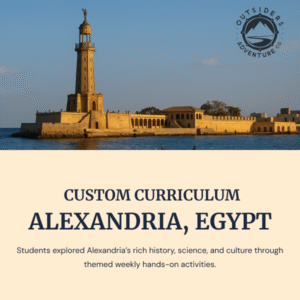 Alexandria, Egypt