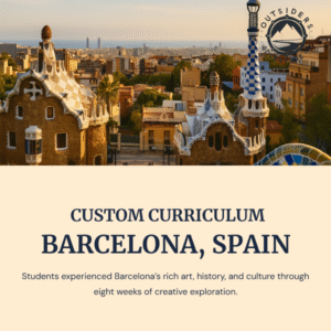 Barcelona, Spain