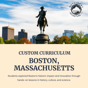 Boston, Massachusetts