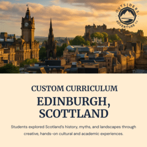 Edinburgh, Scottland