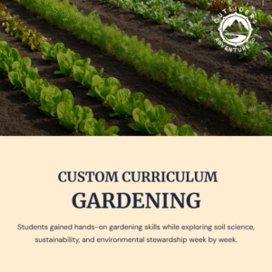 Gardening